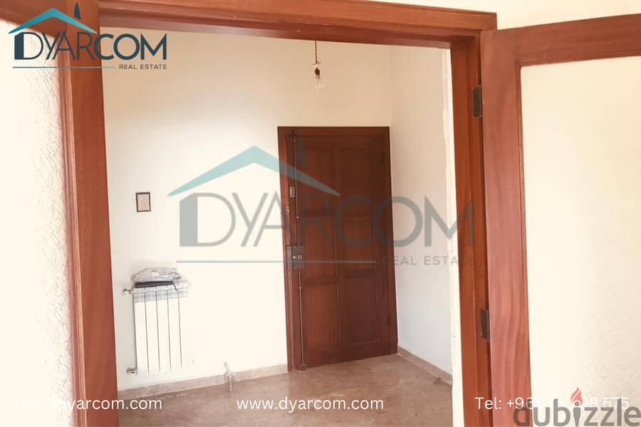 DY2035 - Kornet el Hamra Apartment for Sale! 12