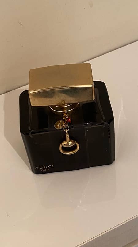 Gucci oud 100 ml for sale 0