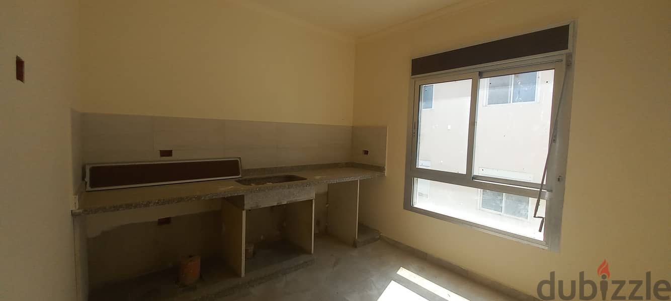 RWK163EM - 210 SQM Apartment  In The Heart of Zouk mikeal 10