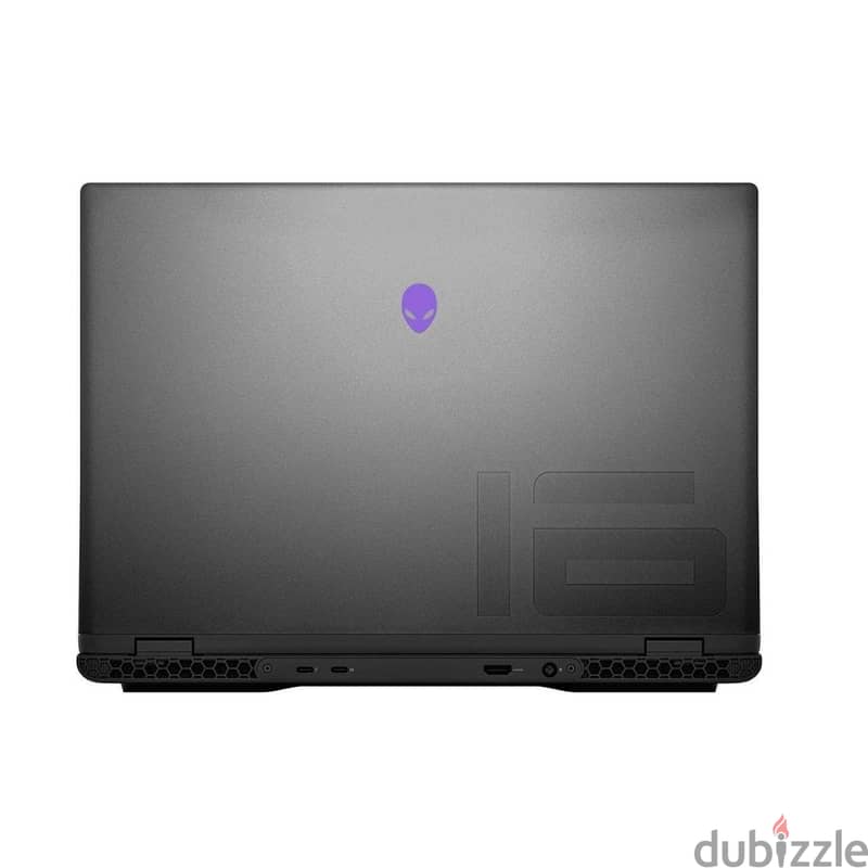 DELL ALIENWARE M 16 CORE ULTRA 7 155H RTX 4070 16" QHD+ 240HZ LAPTOPS 3