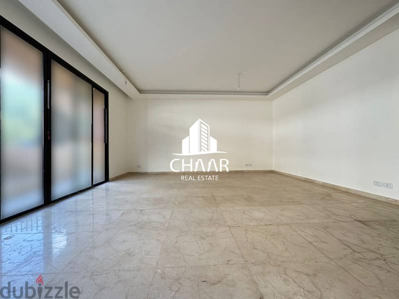 #R2125 - Apartment for Sale in Hazmieh + Terrace 0