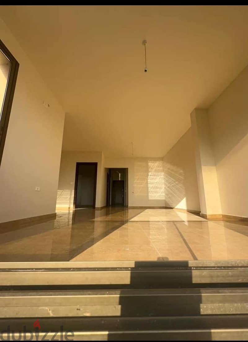 165 sqm Apartment in New Sheileh Keserwan-high end 3