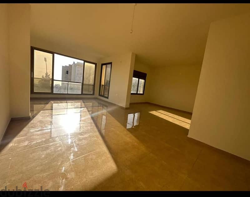 165 sqm Apartment in New Sheileh Keserwan-high end 5