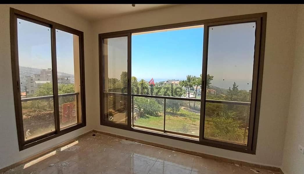 165 sqm Apartment in New Sheileh Keserwan-high end 9