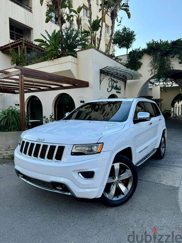 Jeep Cherokee limited plus 2014 1