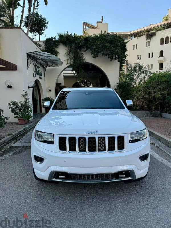 Jeep Cherokee limited plus 2014 2