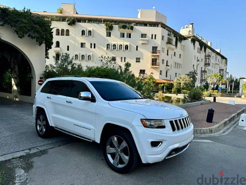 Jeep Cherokee limited plus 2014 3