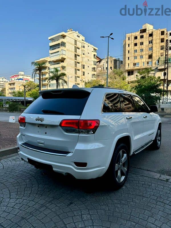 Jeep Cherokee limited plus 2014 4