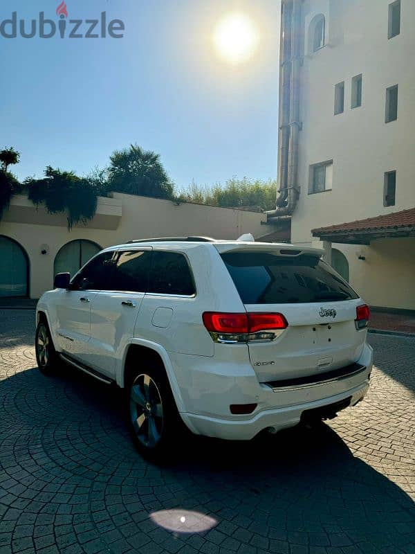 Jeep Cherokee limited plus 2014 5