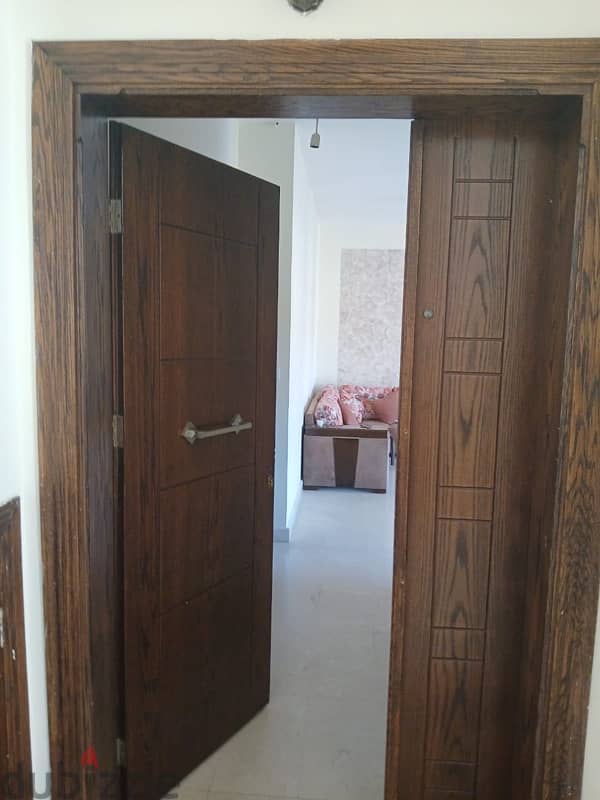 شقة للبيع في راشيا ضهر  الاحمر apartment for sale in rashaya 1