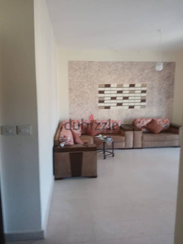 شقة للبيع في راشيا ضهر  الاحمر apartment for sale in rashaya 7