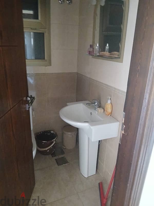 شقة للبيع في راشيا ضهر  الاحمر apartment for sale in rashaya 9