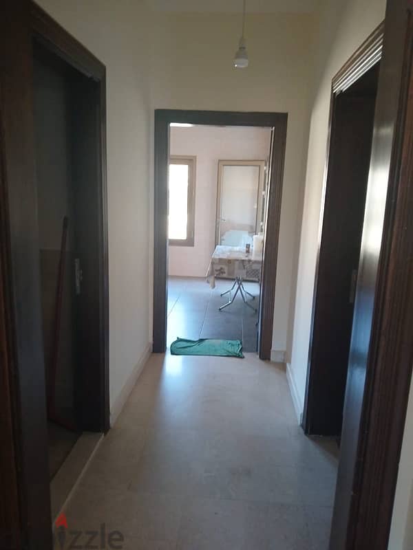 شقة للبيع في راشيا ضهر  الاحمر apartment for sale in rashaya 11