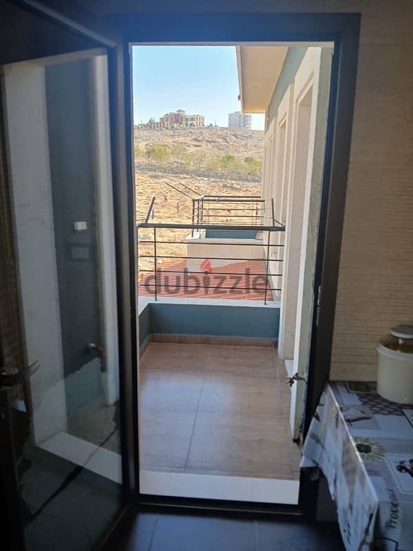 شقة للبيع في راشيا ضهر  الاحمر apartment for sale in rashaya 14