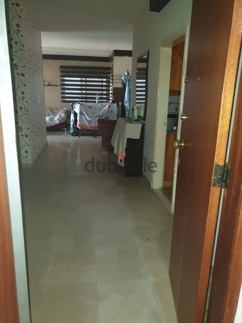 200 sqm Furnished apartment for rent in Ballouneh Keserwan 7