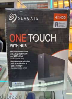 Seagate