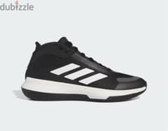 Adidas bounce basketball 0