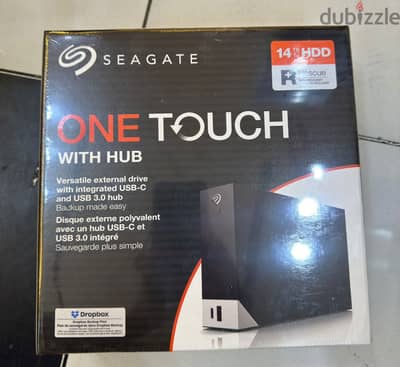 Seagate