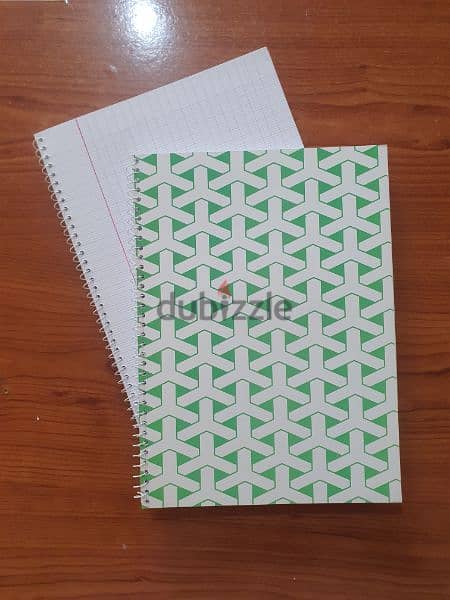 Notebooks for students 3