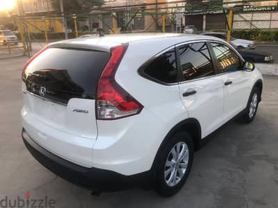 Honda CR-V 2014