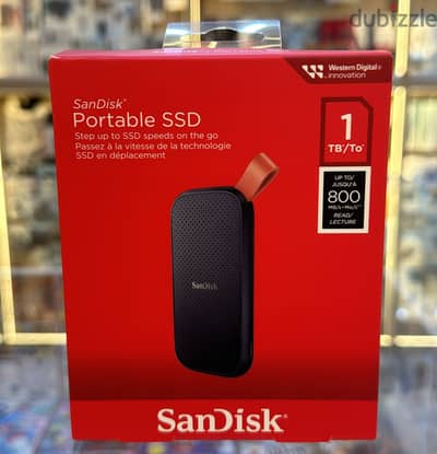 Sandisk