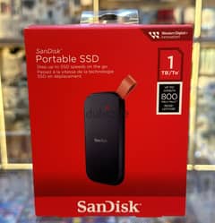 Sandisk