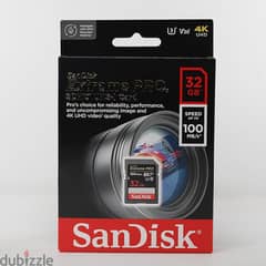 Sandisk