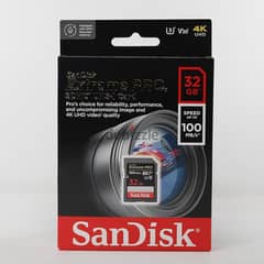 Sandisk