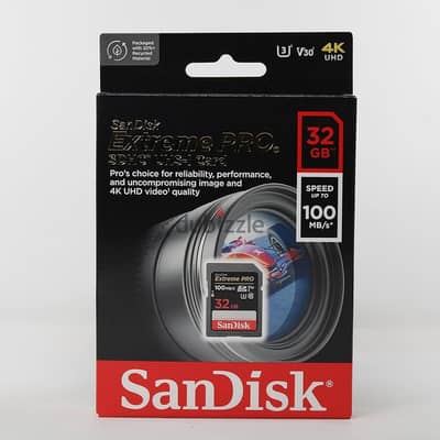 Sandisk