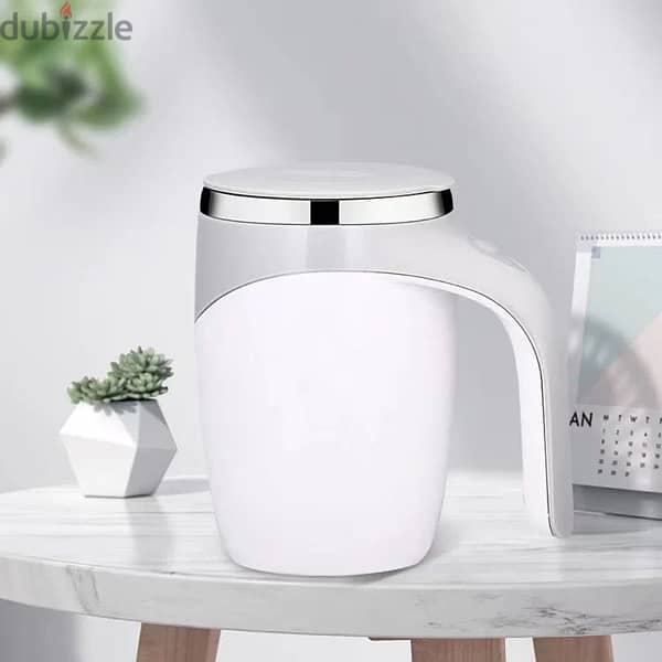 auto stirring mug 0