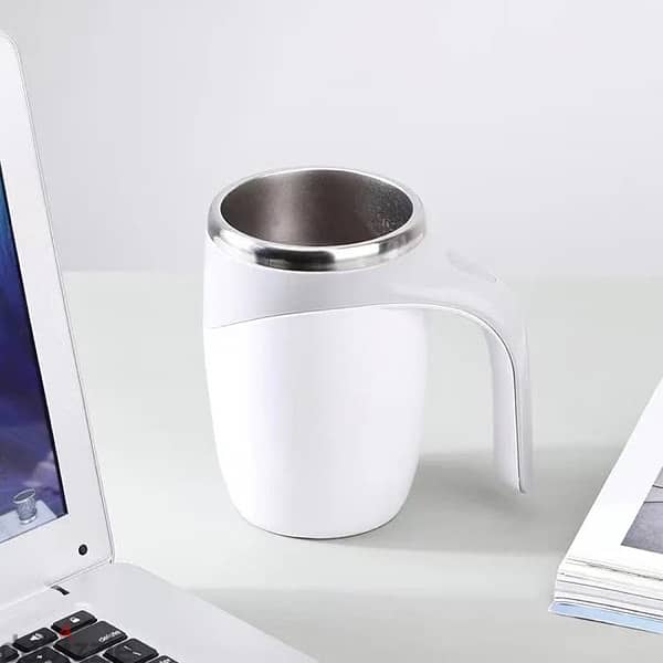 auto stirring mug 5