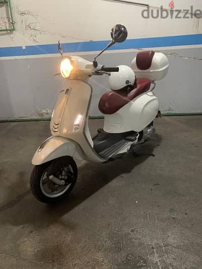 Vespa