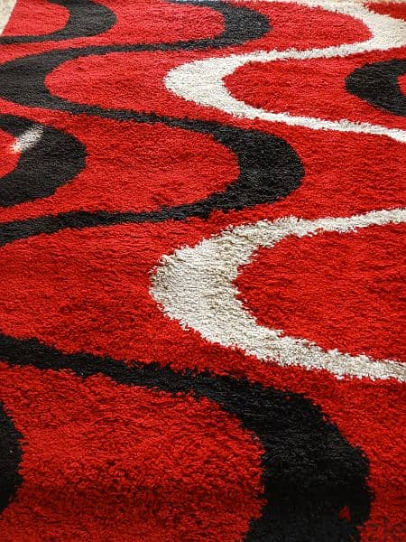 Carpet 3 3