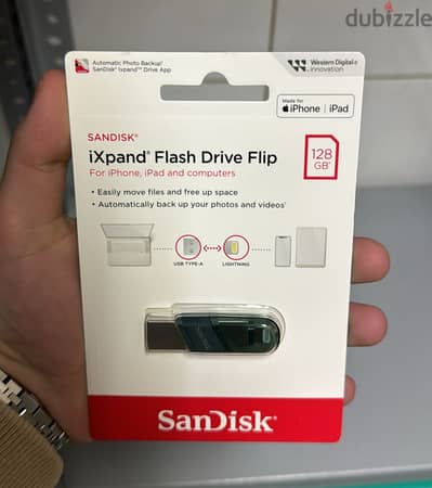 SanDisk