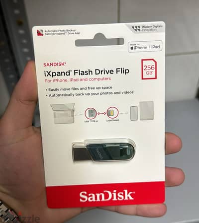 SanDisk