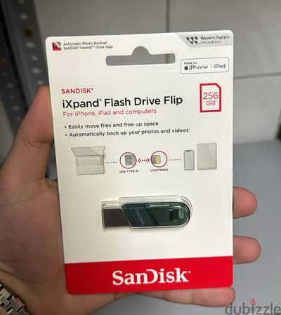 SanDisk