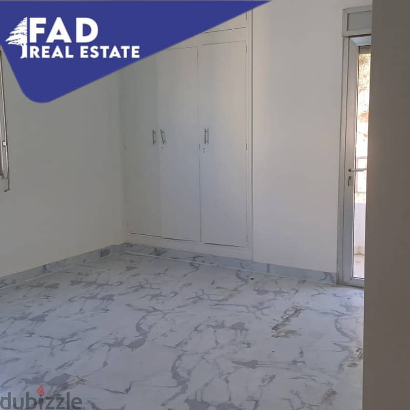 Apartment For Sale in Sahel Alma شقة للبيع في ساحل علما 2