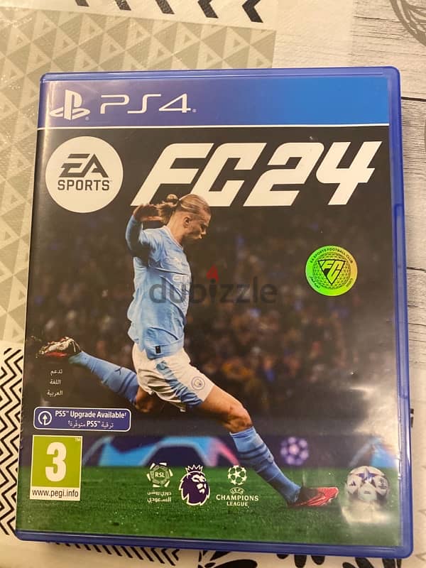 fc24 ps4 ps5 0