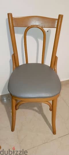 8 chairs for sale 0