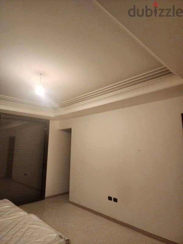 apartment For rent in beit Mery 3000$. شقة للايجار في بيت مري ٣٠٠٠$/شهر 12