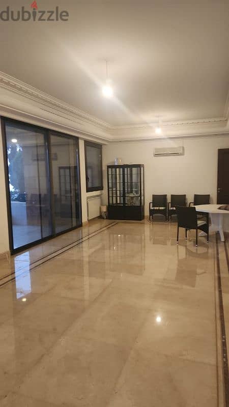 apartment For rent in beit Mery 3000$. شقة للايجار في بيت مري ٣٠٠٠$/شهر 18