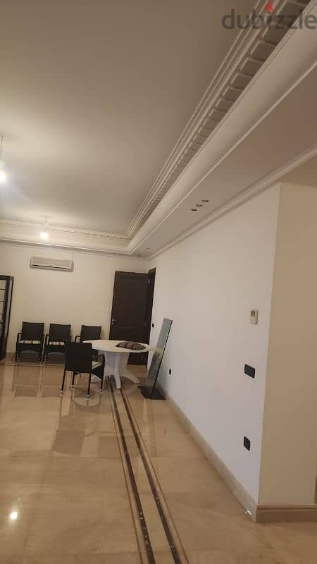 apartment For rent in beit Mery 3000$. شقة للايجار في بيت مري ٣٠٠٠$/شهر 19