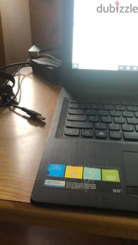 Lenovo i7 4th gen 5