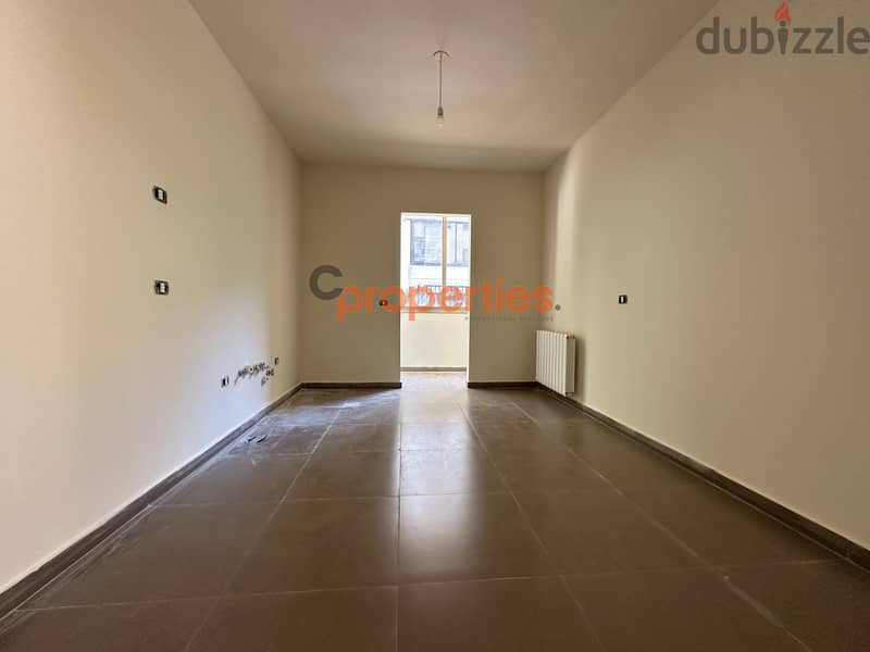 Apartment For Sale in Rabweh شقة للبيع في الربوه CPCF123 5