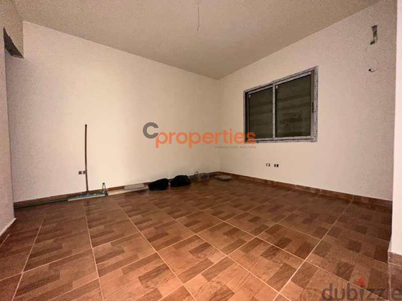 Apartment For Sale in Rabweh شقة للبيع في الربوه CPCF123 10