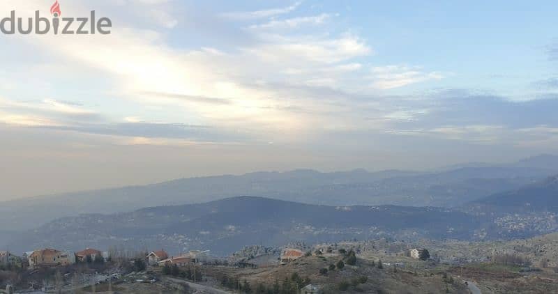 1780m2 Land in zaarour,metn. عقار للبيع في الزعرور ،المتن 0