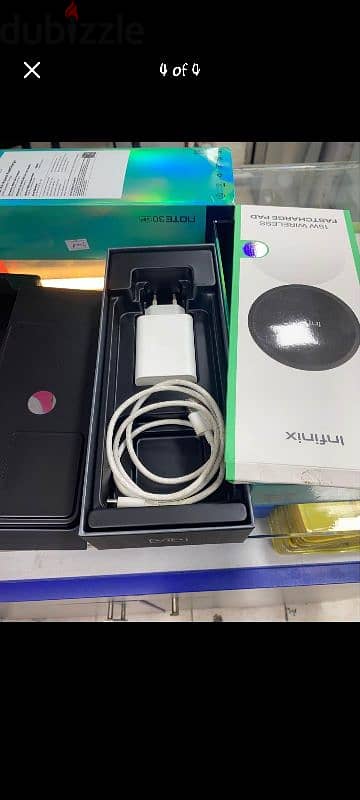 infinix note 30 vip 120hz 68w charge 256g 3