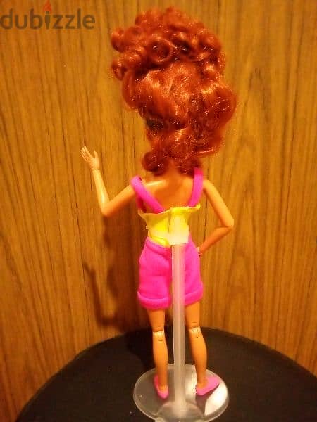 LIV ALEXIS doll from MGA MTM Joints body glass eyes+Other WIG+Shoes=17 4