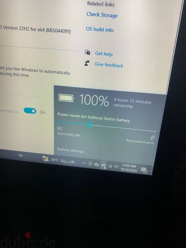 Lenovo i7 4th gen 1