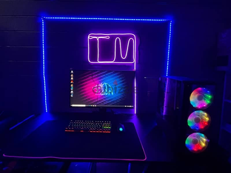 GAMING PC !! 1